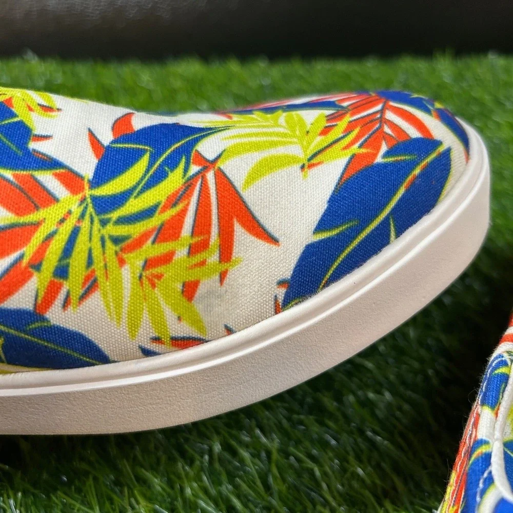 OluKai shoes are